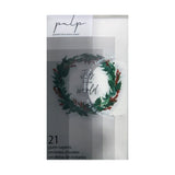 Joy To The World Guest Napkin
