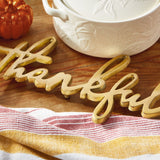 Thankful Trivet