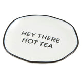 Tea Bag Rest | Hot Tea