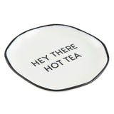 Tea Bag Rest | Hot Tea