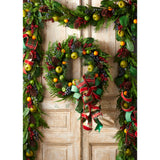 Mixed Fruit Garland