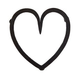 Trivet | Heart