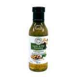 The Garlic Box Dressing