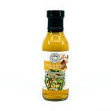 The Garlic Box Dressing