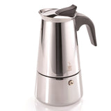 Emilio Espresso maker