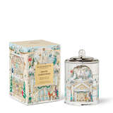 White Christmas | Cedar Leaf & Fruity Clove