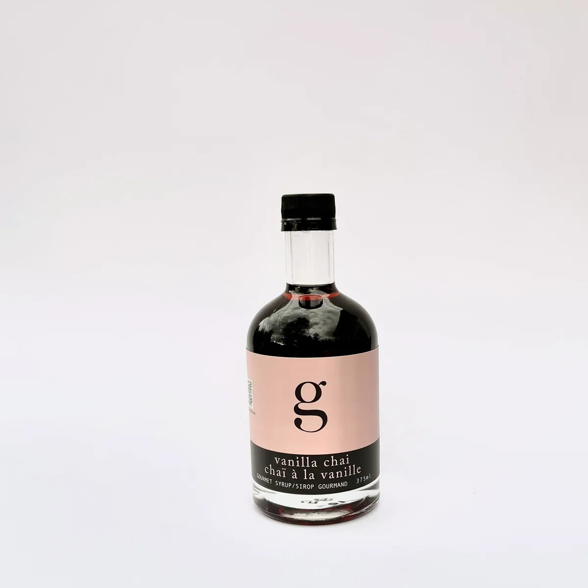 Coffee + Gourmet Syrup