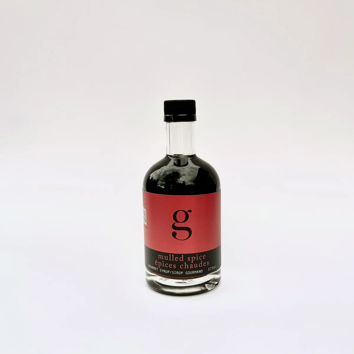 Coffee + Gourmet Syrup