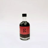 Coffee + Gourmet Syrup