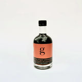 Coffee + Gourmet Syrup