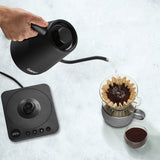 DIGITAL GOOSENECK KETTLE