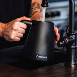 DIGITAL GOOSENECK KETTLE