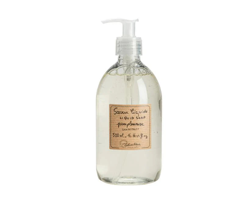 Liquid Soap Verbena - 500ml