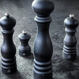 Graphite Salt & Pepper Mill