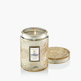 Small Jar Candle | Spiced Pumpkin Latt