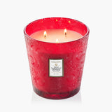 3 Wick Hearth Candle| Goji Tarocco Orange