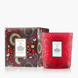 Classic Candle | Goji Tarocco Orange