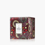 Classic Candle | Goji Tarocco Orange