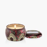 Mini Tin Candle | Goji Tarocco Orange