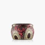 Mini Tin Candle | Goji Tarocco Orange