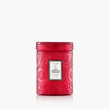 Small Jar Candle | Goji Tarocco Orange