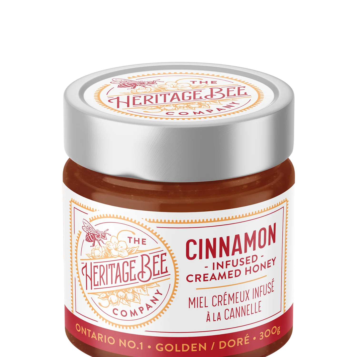 Heritage Bee Honey