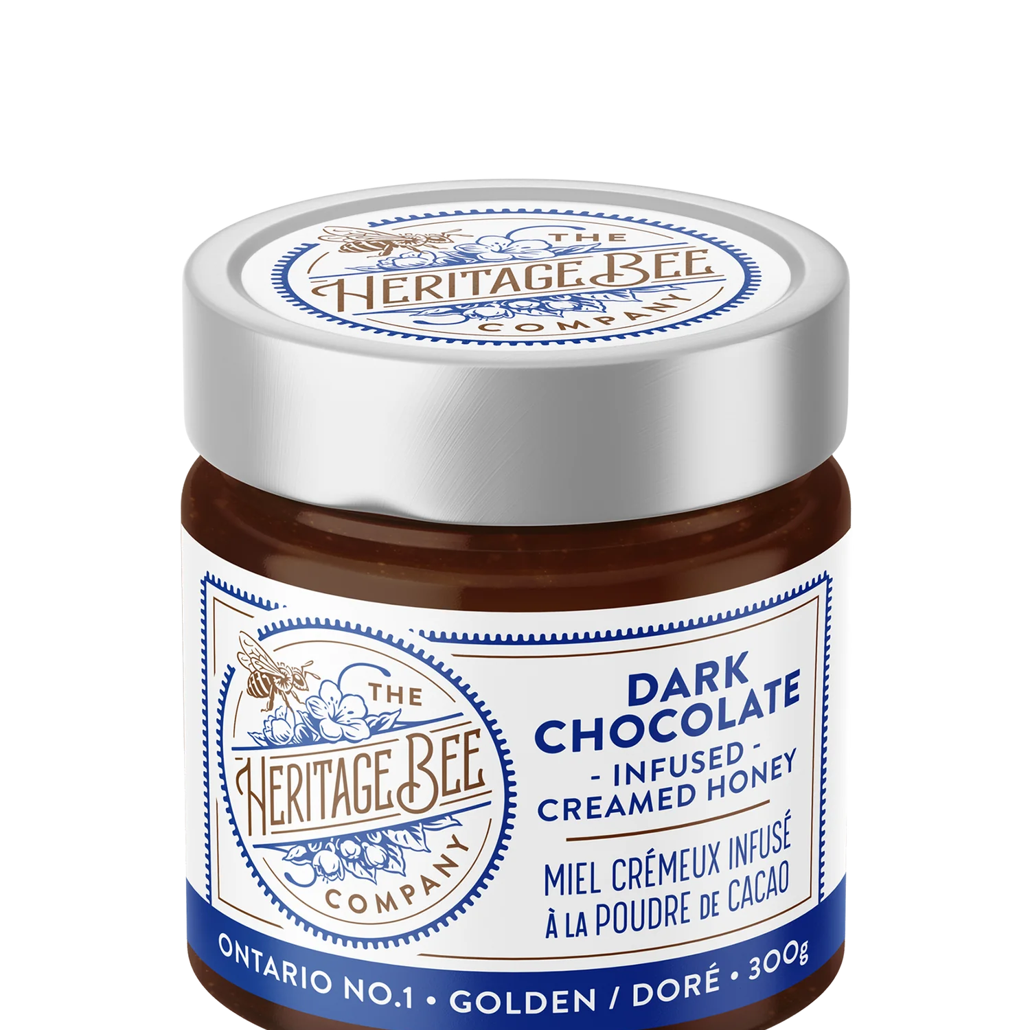 Heritage Bee Honey