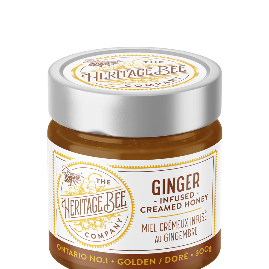 Heritage Bee Honey