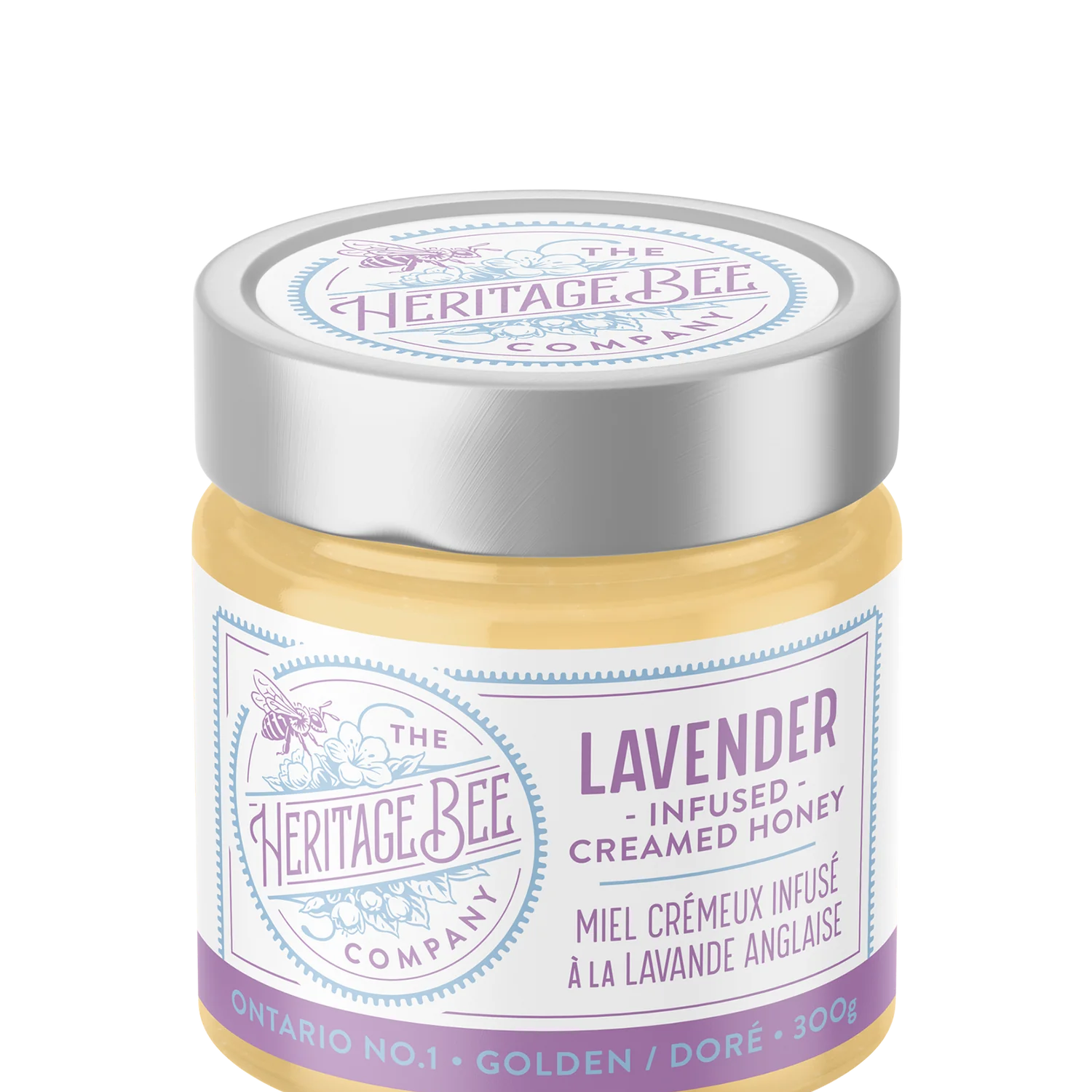 Heritage Bee Honey