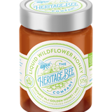 Liquid Wildflower Honey 375g