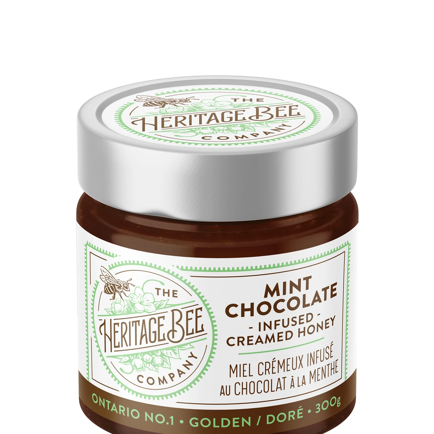 Heritage Bee Honey