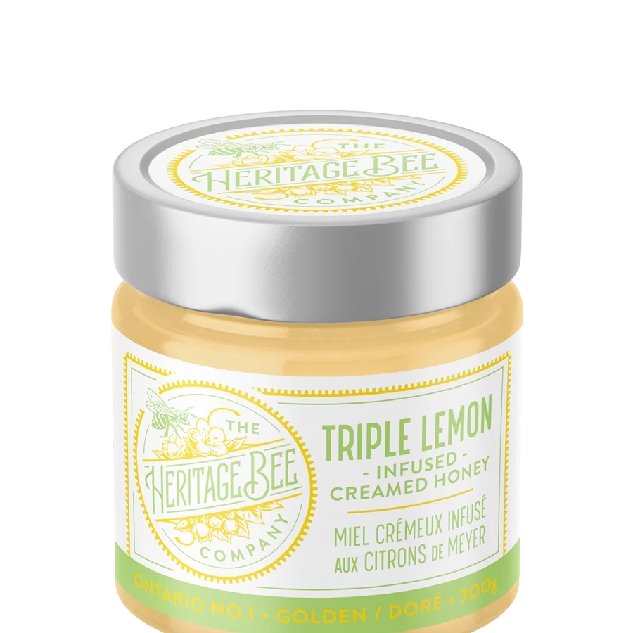 Heritage Bee Honey