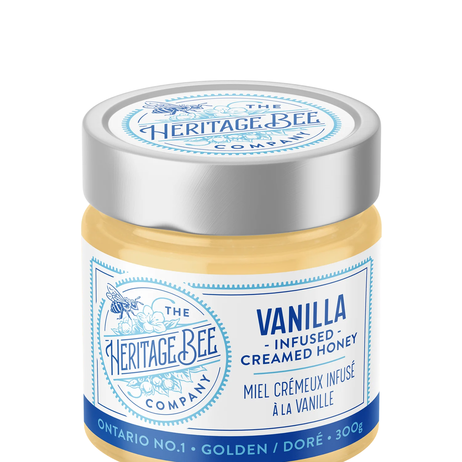 Heritage Bee Honey