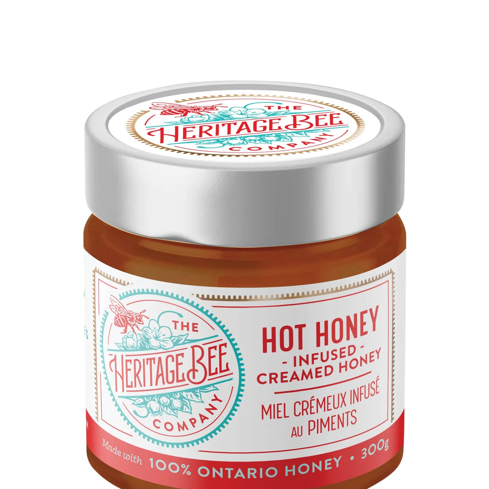 Heritage Bee Honey