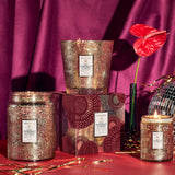 Small Jar Candle | Spiced Pumpkin Latt