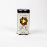 Oliver Pluff Tea Tin Teabags