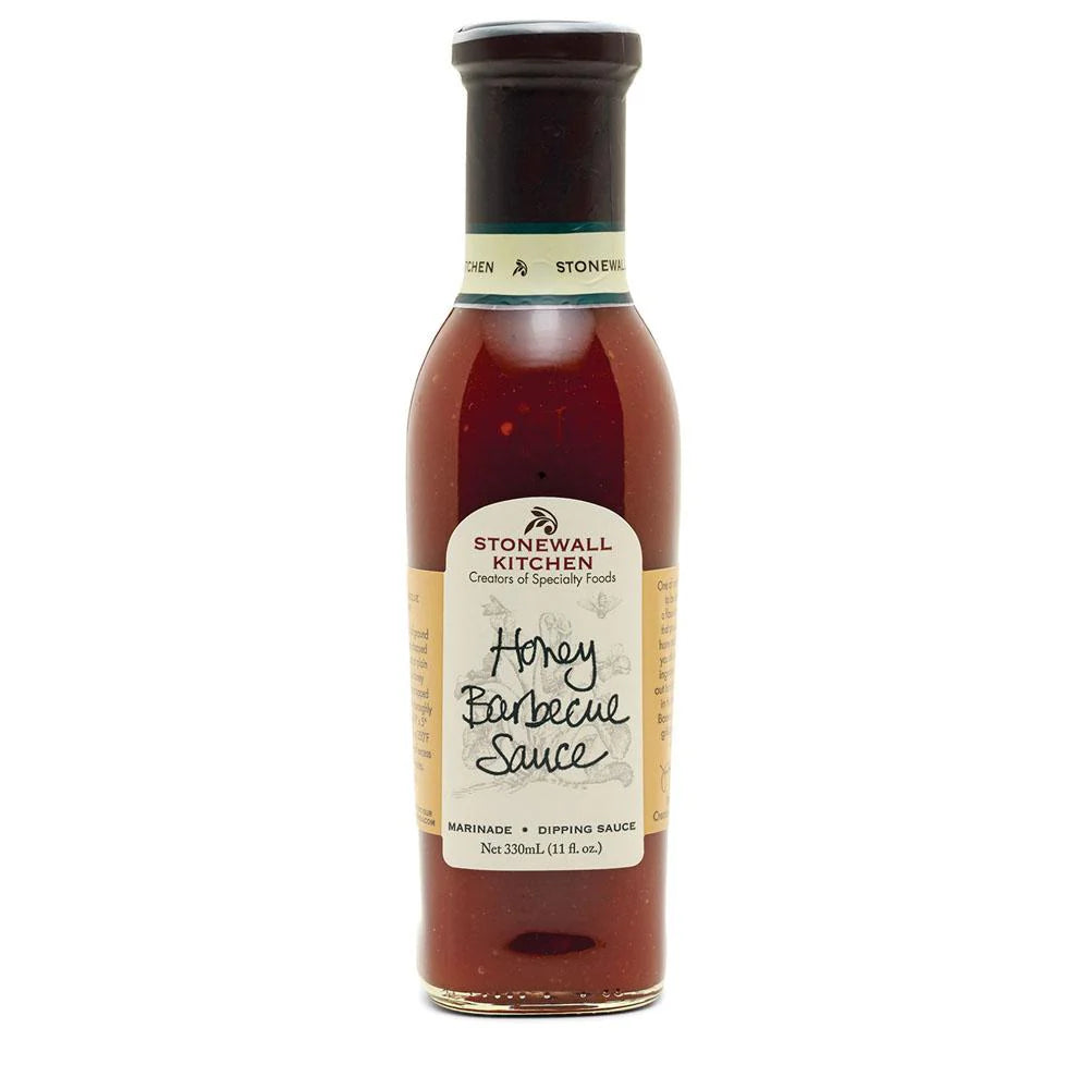 Stonewall 330ml Sauce