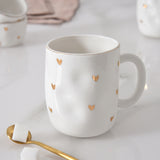 Heart to Heart Mug