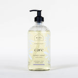 Hand Soap 476ml In New Glass Bottle