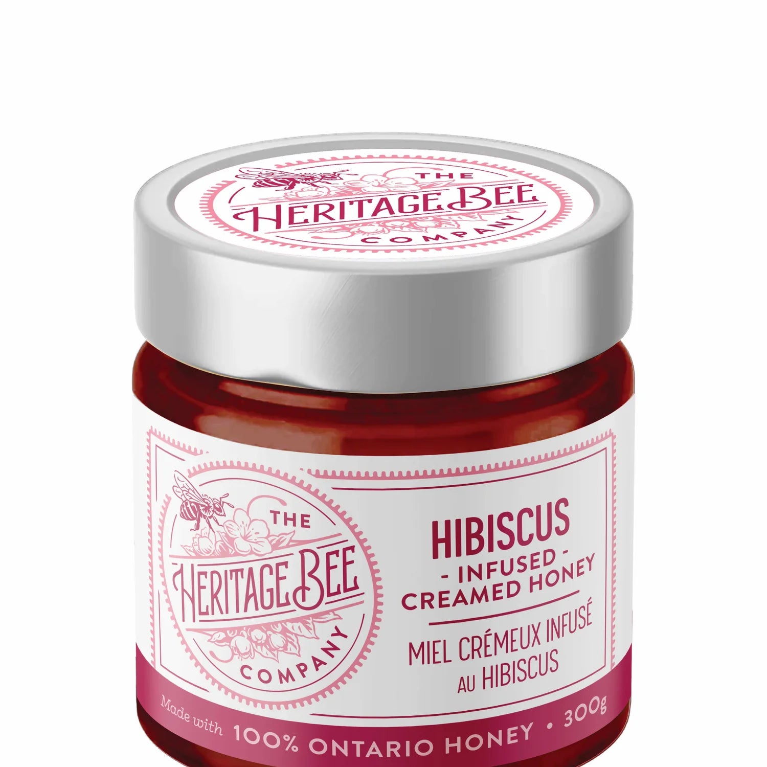 Heritage Bee Honey