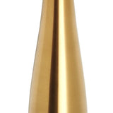 Frantoio Satin Gold Oil Cruet 500ml