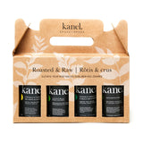 Kanel Roasted & Raw