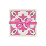 Ceramic Napkin Tray