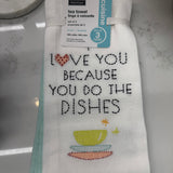 Tea Towel