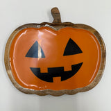 Jackolantern Tray