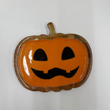 Jackolantern Tray