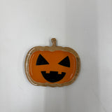 Jackolantern Tray