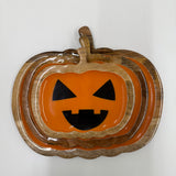 Jackolantern Tray