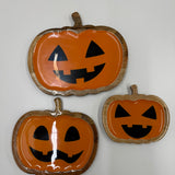 Jackolantern Tray