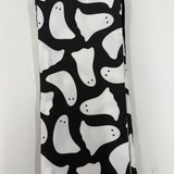Ghost Tea Towel